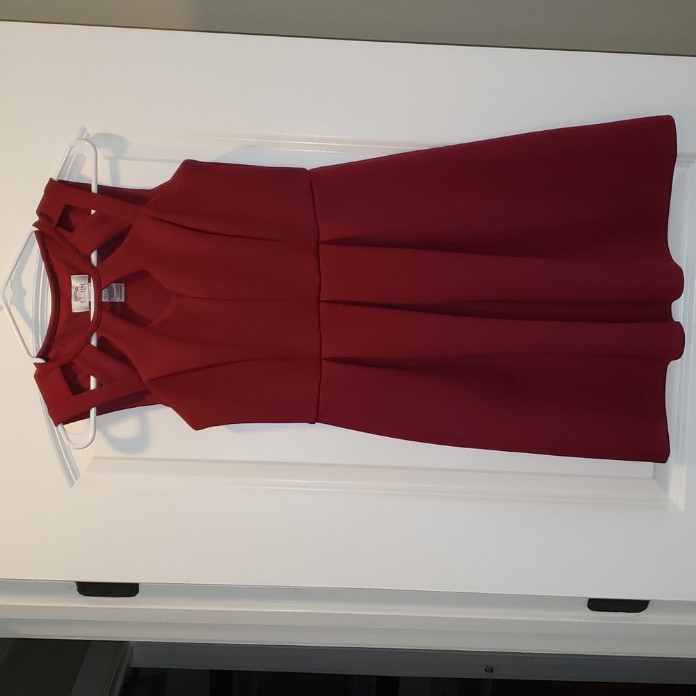 Sweet Storm dress